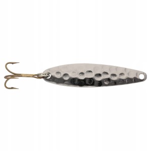 MICRO WAHADŁÓWKA JMC UL SPOON 2,6G 4CM ANTHRACITE