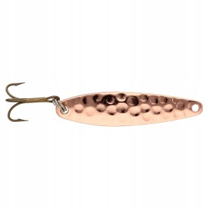 MICRO WAHADŁÓKA JMC UL SPOON 2,6G 4CM COOPER
