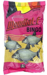 ZANĘTA MONDIAL F BINGO 1KG