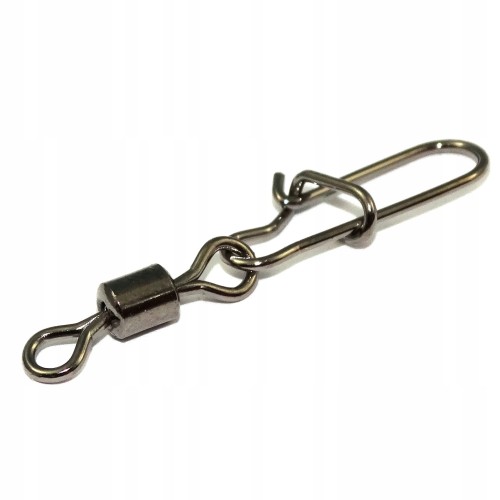 AGRAFKA Z KRĘTLIKIEM JMC 12KG #8 20SZT