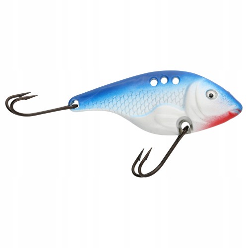 CYKADA JMC ADMIRAL 12G 4,5CM BLUE