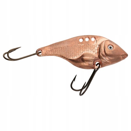 CYKADA JMC ADMIRAL 12G 4,5CM COOPER