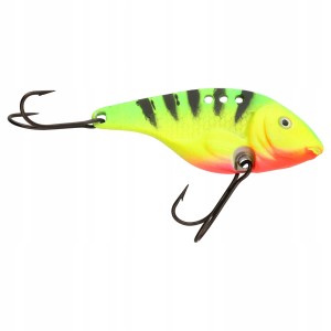 CYKADA JMC ADMIRAL 12G 4,5CM FIRE TIGER