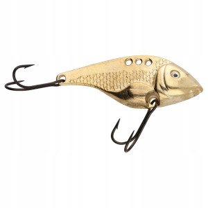 CYKADA JMC ADMIRAL 8G 4CM GOLD