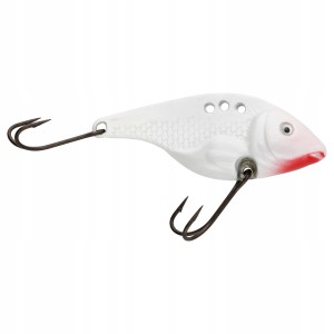 CYKADA JMC ADMIRAL 12G 4,5CM WHITE