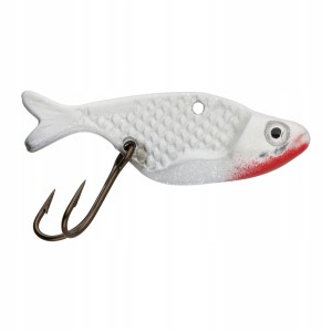 CYKADA JMC BAIT FISH 4G 3,5CM WHITE