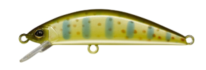 WOBLER ILLEX TRICOROLL 55 S TRUITELLE