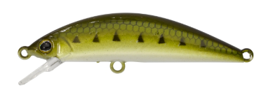 WOBLER ILLEX TRICOROLL 55 S GOUJON