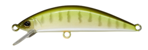 WOBLER ILLEX TRICOROLL 55 S VAIRON