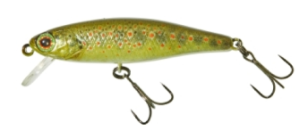 WOBLER ILLEX TINY FRY 50 SP RT TRUITELLE