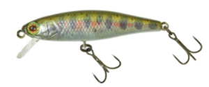 WOBLER ILLEX TINY FRY 50 SP RT YAMAME