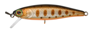 WOBLER ILLEX TINY FRY 50 SP MILLEVACHES