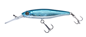 WOBLER ILLEX TWITCH FLESH 67 D2R BLUE SHAD