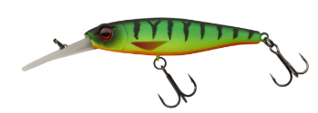 WOBLER ILLEX TWITCH FLESH 67 D2R MAT TIGER