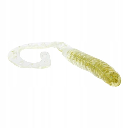 GUMA TWISTER JMC SILKY WORM 75MM 3,7G JAN017