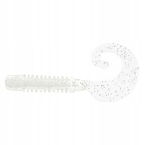 GUMA TWISTER JMC SILKY WORM 75MM 3,7G JAN021