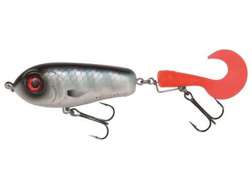 PRZYNĘTA KINETIC HUMPY DUMPY 75MM 35G ARTIC BLUE