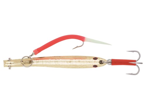 PILKER KINETIC NORSKE PILKEN 300G GOLD