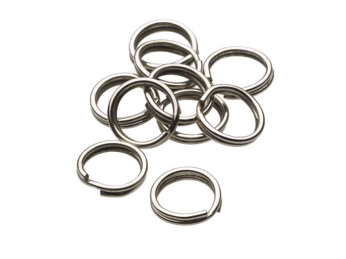 KÓŁKO ŁĄCZNIKOWE KINETIC 4MM 10SZT/OPAK