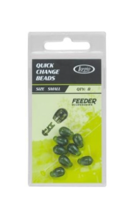 ŁĄCZNIK LORPIO METHOD QUICK CHANGE SMALL 8SZT