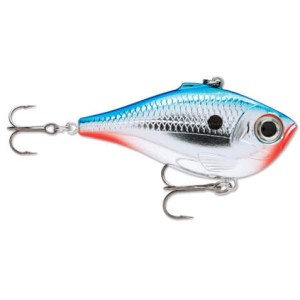 WOBLER RAPALA RIPPIN RAP 5CM CHB 9G 5/16OZ