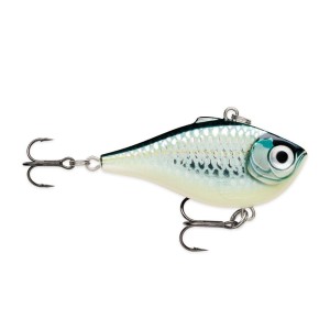 WOBLER RAPALA RIPPIN RAP 5CM BAP RPR-5 9G 5/16OZ
