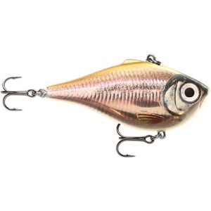 WOBLER RAPALA RIPPIN RAP 5CM SML 9G 5/16OZ