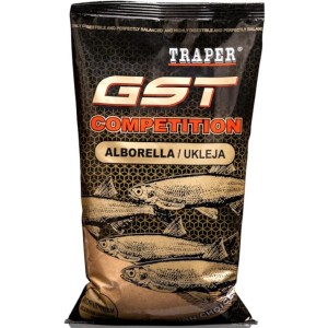 ZANĘTA TRAPER GST COMPETITION 1KG UKLEJA