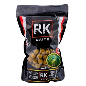 KULKI PROTEINOWE RK BAITS ECONOMY CSL 18MM 1KG