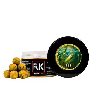 KULKI PROTEINOWE RK BAITS HOOKERS 18MM 200ML CSL