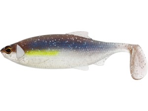 GUMA WESTIN RICKY THE ROACH SHADTAIL 14CM 42G PREYFISH
