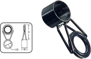 PRZELOTKA JAXON TS 20/16.0