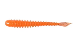 GUMA KEITECH SWING IMPACT 2' LT09S FLASHING CARROT