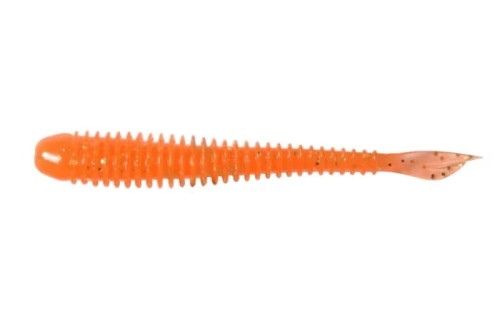 GUMA KEITECH SWING IMPACT 2' LT09S FLASHING CARROT