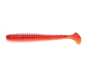 GUMA KEITECH SWING IMPACT 2,5' 407T DELTA CRAW