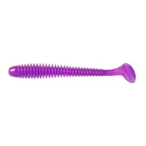 GUMA KEITECH SWING IMPACT 2,5' LT13S PURPLE CHAMELEON