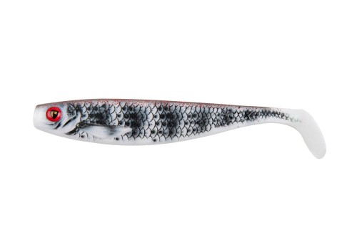 GUMA FOX RAGE PPRO SHAD 4" 10CM