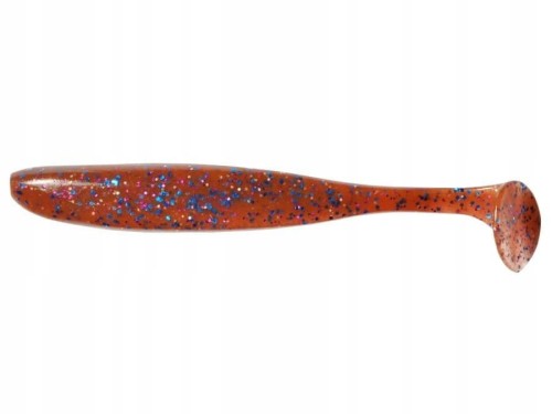 GUMA KEITECH EASY SHINER 3' LT29S BERRY MIX