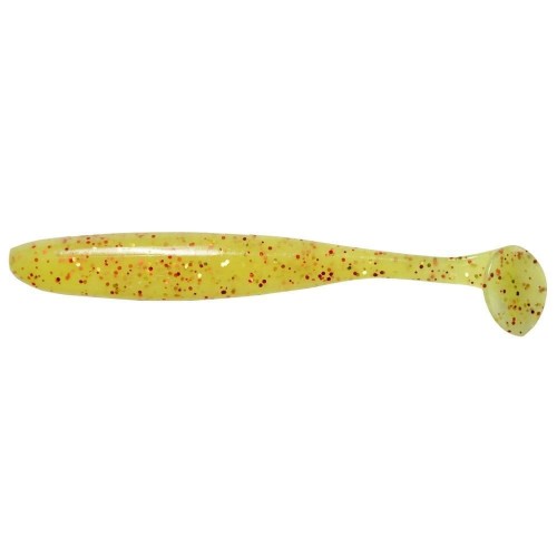 GUMA KEITECH EASY SHINER 3' LT56S LT CHART RED GOLD