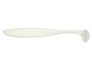 GUMA KEITECH EASY SHINER 3,5' 009S WHITE