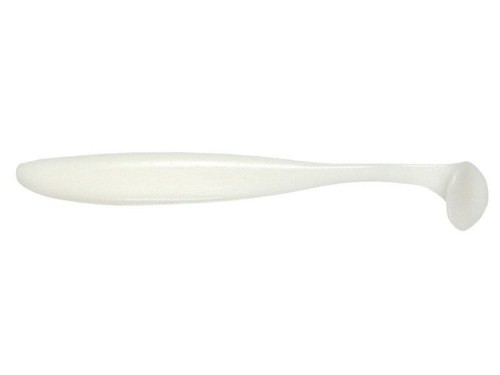 GUMA KEITECH EASY SHINER 3,5' 009S WHITE