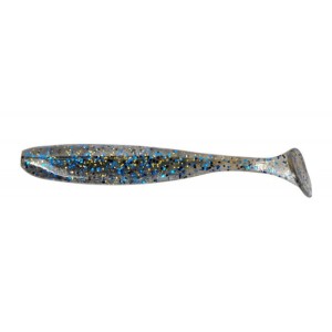 GUMA KEITECH EASY SHINER 3,5' 205S BLUEGILL