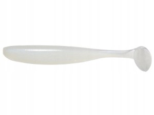 GUMA KEITECH EASY SHINER 3,5' LT55S LT PEARL GLOW