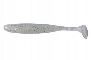 GUMA KEITECH EASY SHINER 4' 370S CLEAR SILVER GLOW