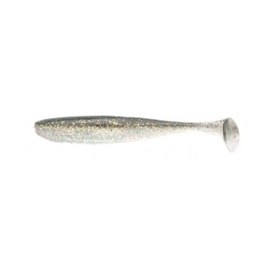 GUMA KEITECH EASY SHINER 4' 529T CRYSTAL FLASH