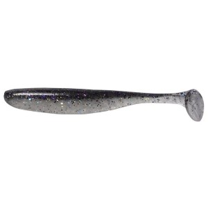 GUMA KEITECH EASY SHINER 4' LT39T LT SMOKE SHINER