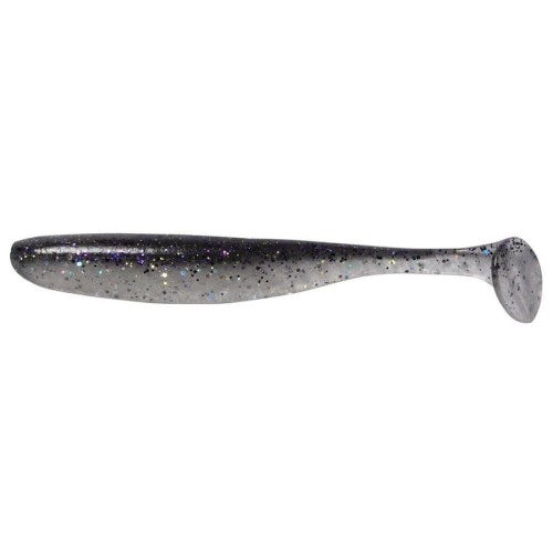 GUMA KEITECH EASY SHINER 4' LT39T LT SMOKE SHINER