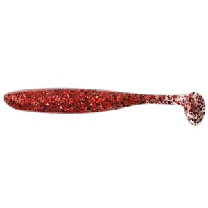 GUMA KEITECH EASY SHINER 4' LT65S LT RED DEVIL