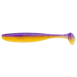 GUMA KEITECH EASY SHINER 4' LT66T LT SEXY PERCH(DI)