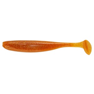 GUMA KEITECH EASY SHINER 4' LT68S LT AMBER GOLD FLK(DI)